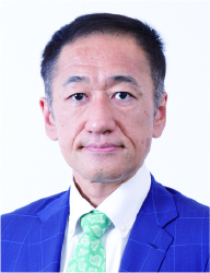 執行役員
