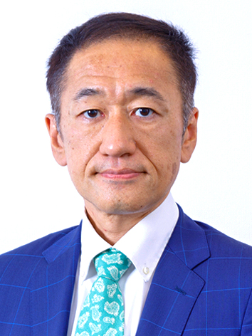 石川 守
